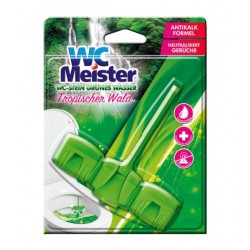 Wc Meister...