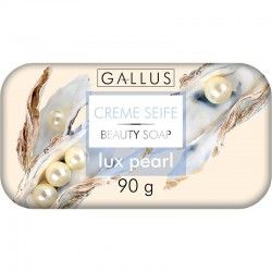 Gallus Lux Pearl-mydło w...