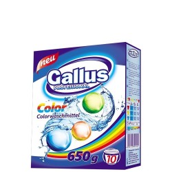 Gallus Color (650g) -...