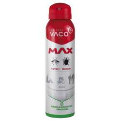 Vaco MAX spray na komary,...