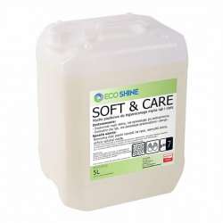 Eco Shine Soft & Care mydło...