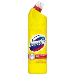 Domestos Citrus 1L żółty V8